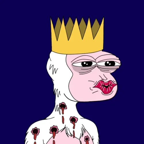PepeApes #3068