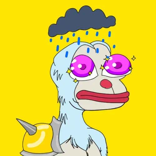 PepeApes #592