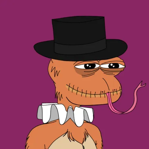 PepeApes #4288