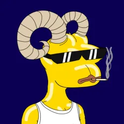 PepeApes #777
