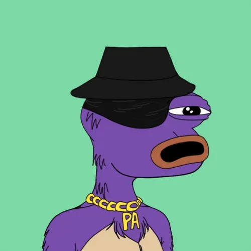 PepeApes #5768
