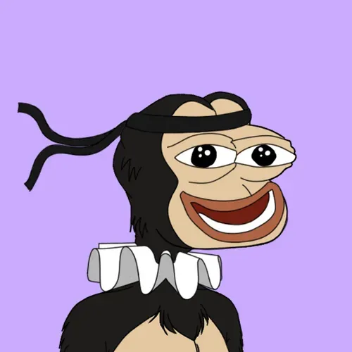 Pepeapesofficial
