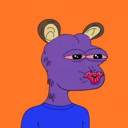 PepeApes #5500