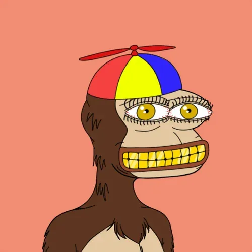 Pepeapesofficial