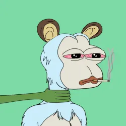 PepeApes #2760
