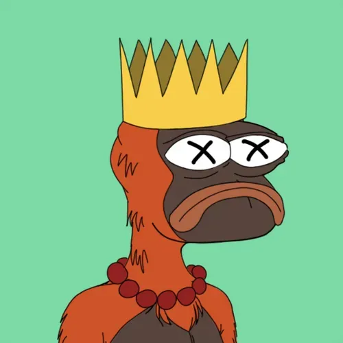 Pepeapesofficial