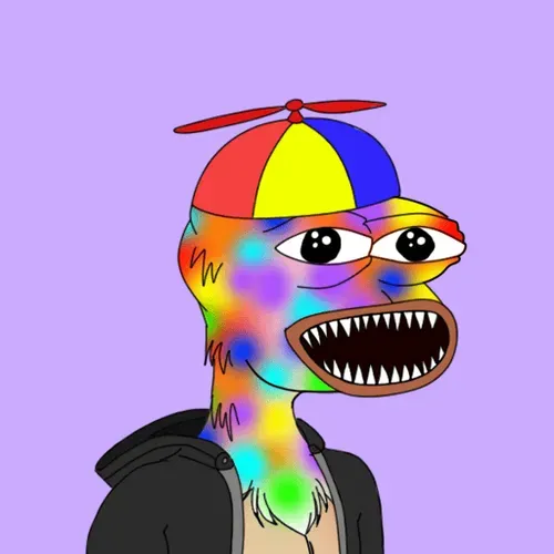 PepeApes #3373