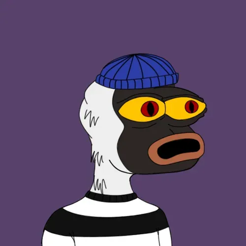 Pepeapesofficial