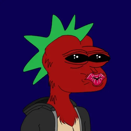 PepeApes #5278