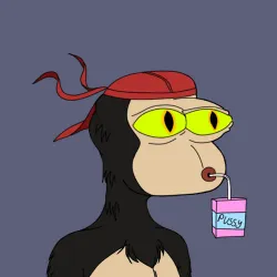 PepeApes #6045