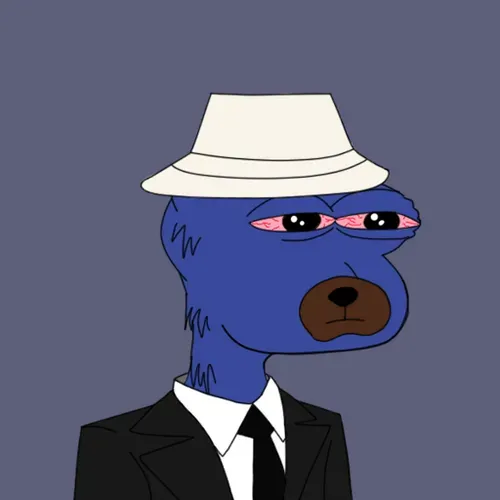 PepeApes #6842
