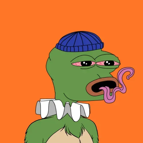 Pepeapesofficial