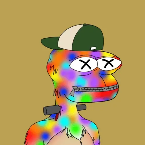 Pepeapesofficial