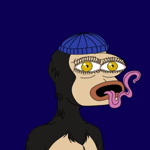 Pepeapesofficial