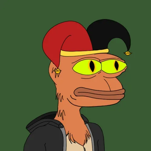 Pepeapesofficial