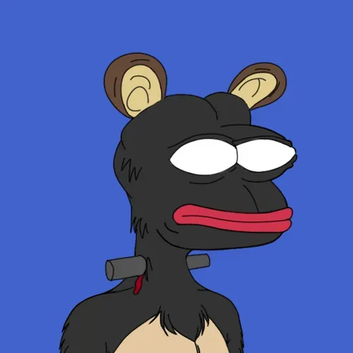 Pepeapesofficial