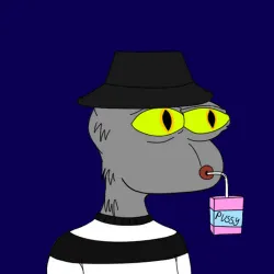 PepeApes #7126
