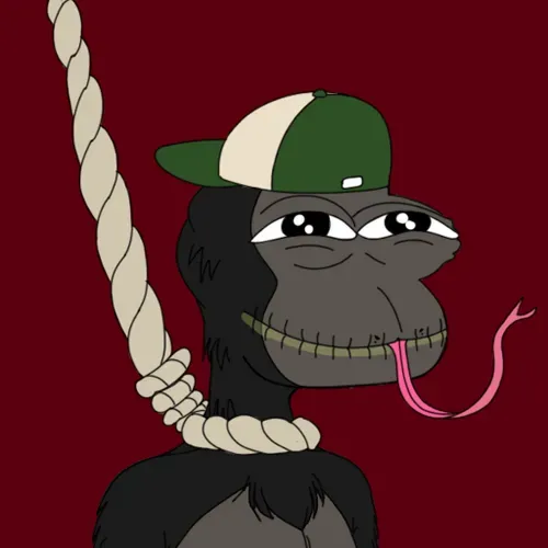 Pepeapesofficial