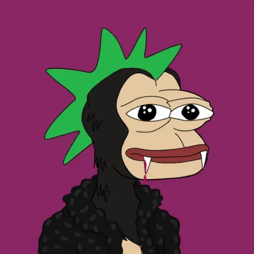 Pepeapesofficial