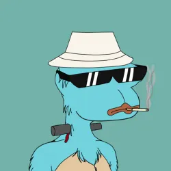 PepeApes #547