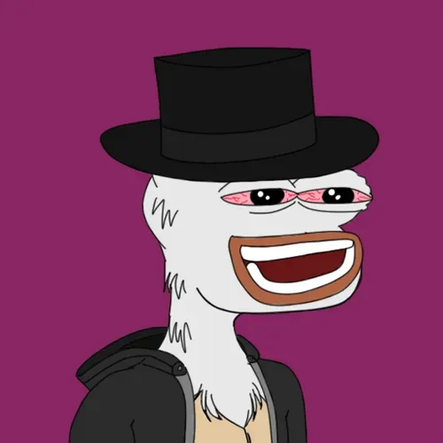 PepeApes #268