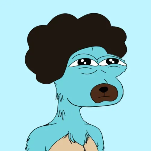 PepeApes #4823