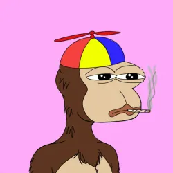 PepeApes #469
