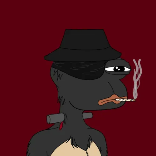 PepeApes #6226