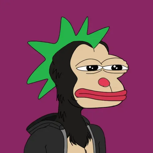 Pepeapesofficial