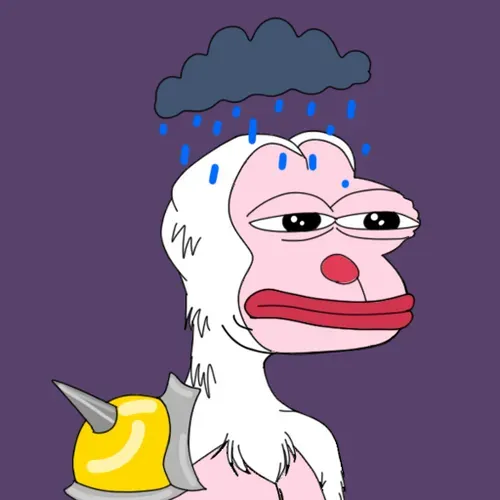 PepeApes #4351