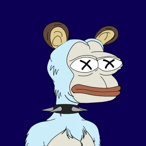 Pepeapesofficial