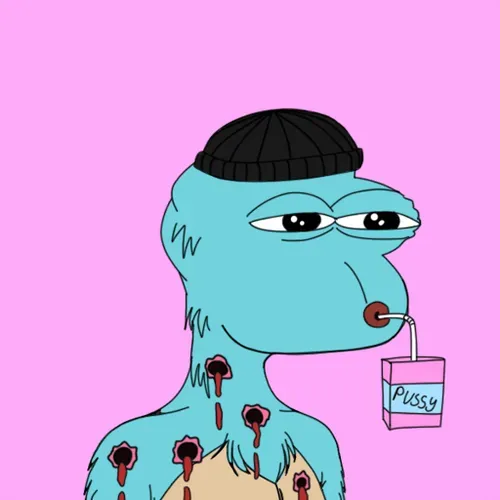 PepeApes #5218