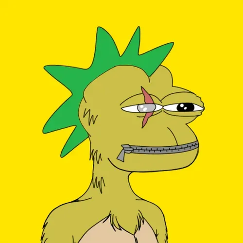 Pepeapesofficial