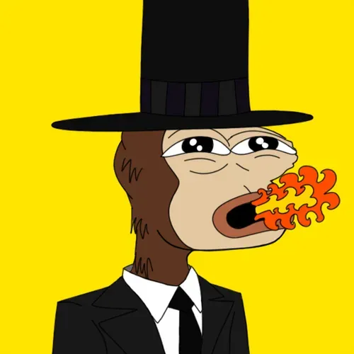 Pepeapesofficial