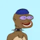 3444