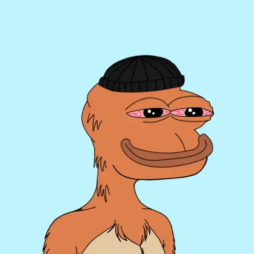 Pepeapesofficial