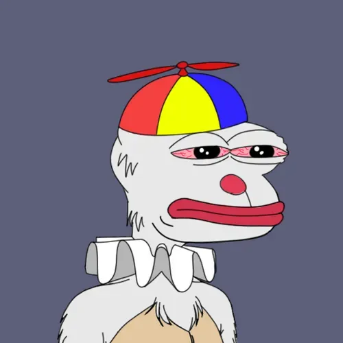 Pepeapesofficial
