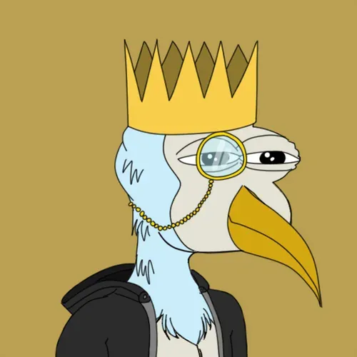 PepeApes #1292