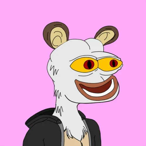 PepeApes #2498
