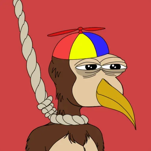Pepeapesofficial