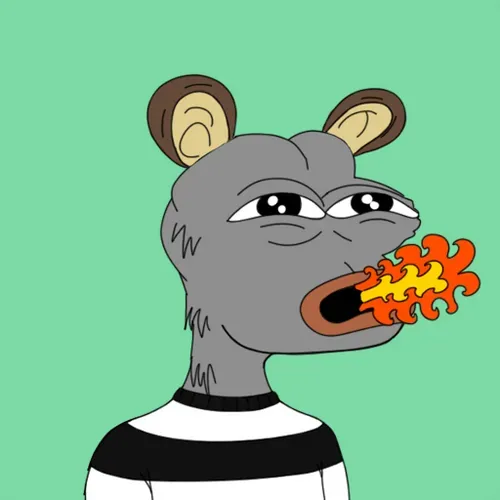 PepeApes #5496