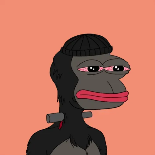 Pepeapesofficial
