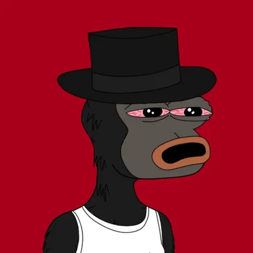 Pepeapesofficial