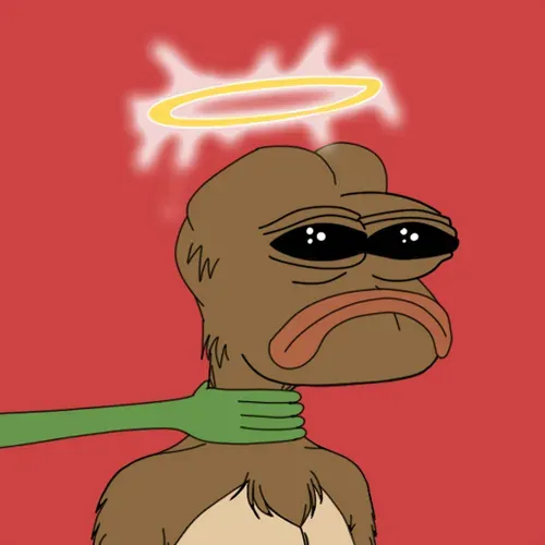PepeApes #5741