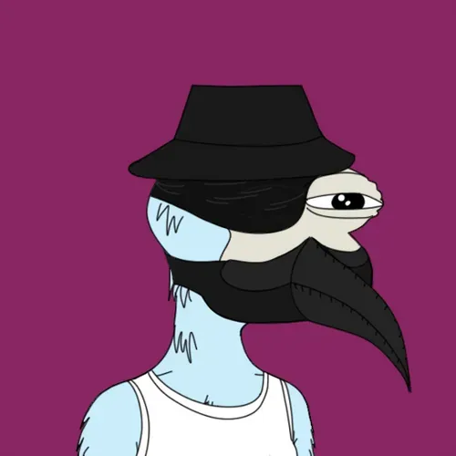 PepeApes #53