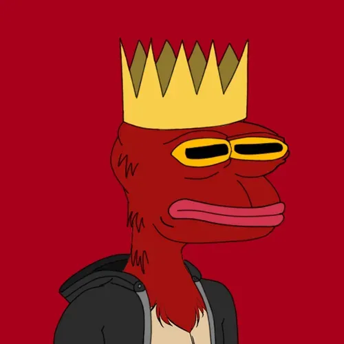 PepeApes #4239