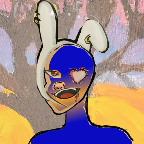 7234