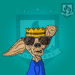 Chichibit #96