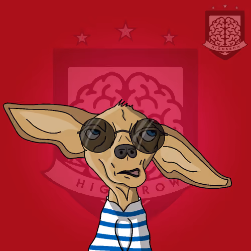 Chichibit #84