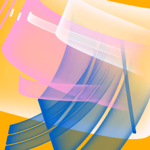 Color Rhythms